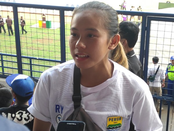 Kepastian Kompetisi Belum Jelas, Pemain Persib Putri Kebingungan