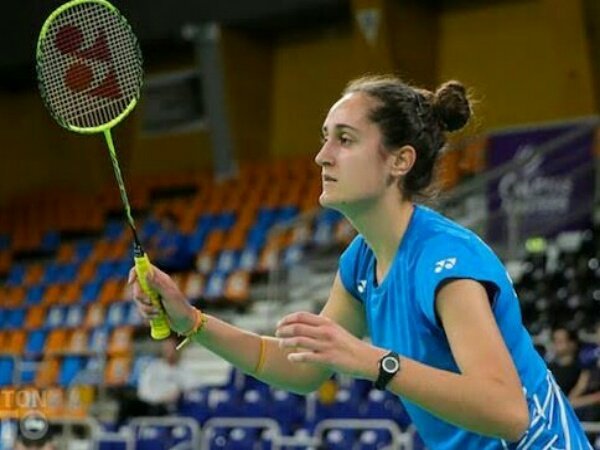 Perkembangan Bulutangkis di Spanyol, Sangat Pesat