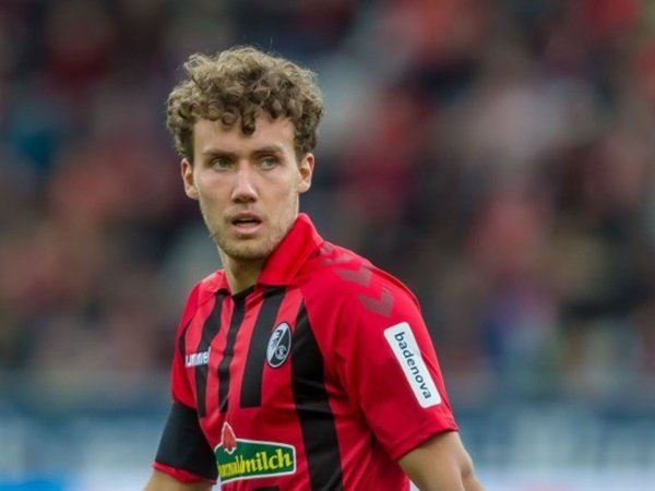 Chelsea Incar Bomber Asal Freibug