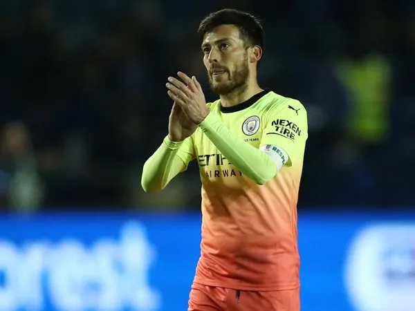 Meski Tinggalkan Man City, David Silva Belum Mau Pensiun