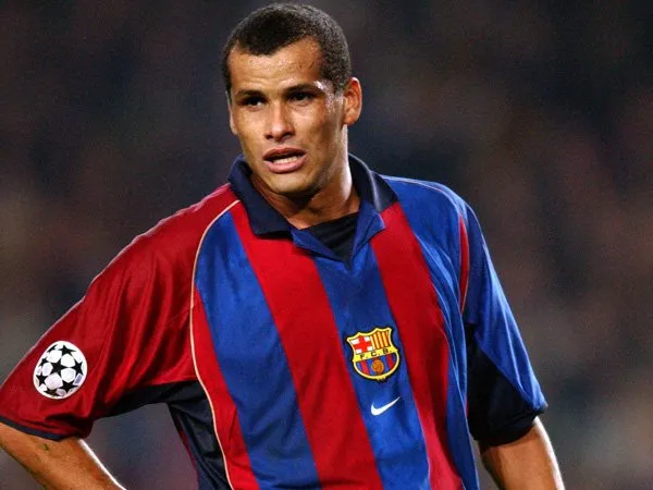 Rivaldo Akui Pernah Punya Keinginan Bermain Bagi Manchester United