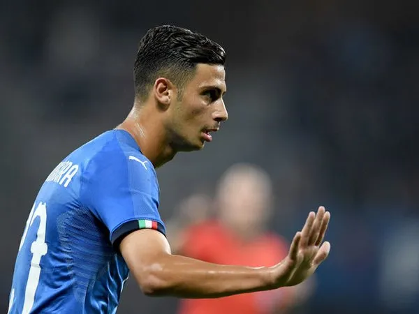 Roma Berencana Lakukan Tukar Guling Untuk Tiga Pemain Ini