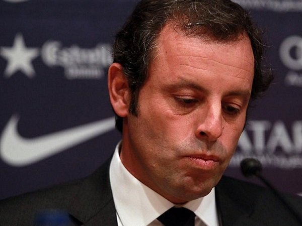 Tanpa Keraguan, Rosell akan Merekrut Neymar ke Barcelona Lagi