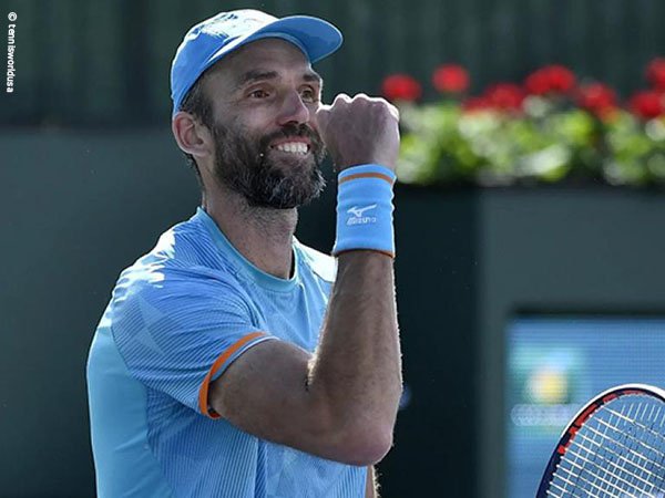 Ivo Karlovic Lebih Pilih Ini Daripada Federer Dan Nadal