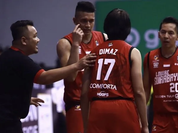 Jadi Tim Papan Atas Kurang Menguntungkan untuk Louvre Surabaya