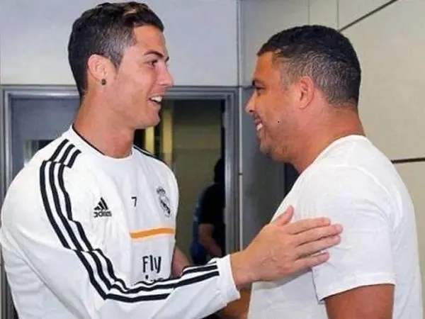 Legenda Inter Milan Nilai Ronaldo dari Brasil Lebih Hebat daripada Cristiano Ronaldo