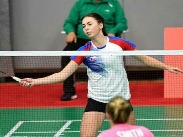 Prospek Pemain Muda Ceko di Antara Pebulutangkis Top Eropa