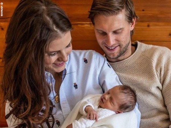 Selama Pandemi COVID-19, Andreas Seppi Merasa Lebih Baik Berada Di Colorado