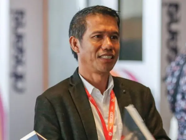 Yunus Musi Resmi Ditetapkan Sebagai Plt Sekjen PSSI