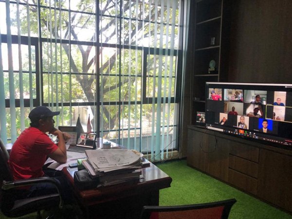 Hasil Sidang NDRC, Kalteng Putra Wajib Bayar Tunggakan Gaji Pemain