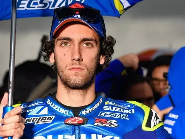 Inilah Para Pebalap Beruntung yang Dapat Kontrak Di Tengah Pandemi Covid-19