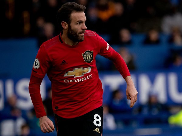 Juan Mata Jadikan Pablo Aimar Sebagai Idola