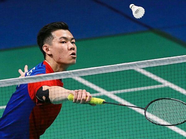 Lee Zii Jia Tak Terpengaruh Format Penilaian Baru, Fokus ke Permainannya