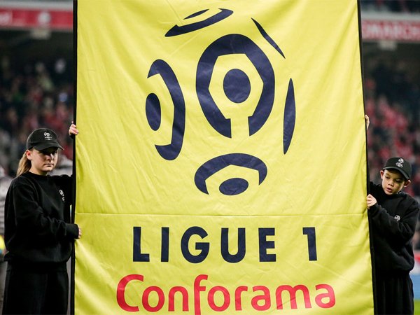 Ligue 1 Kemungkinan Kembali Digelar 17 Juni