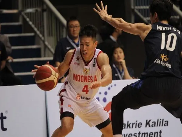 Program Timnas Selesai, Para Pemain Stapac Jakarta Pulang ke Klubnya