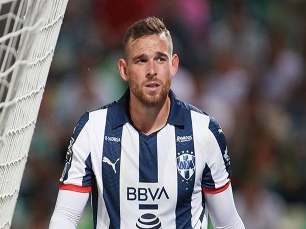 Sukses di Monterrey, Vincent Janssen Mengaku Tak Pernah Dapat Kesempatan di Tottenham