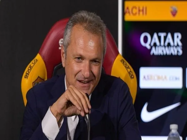 CEO Roma: Seluruh Tim Bersatu Demi Tuntaskan Serie A Musim Ini