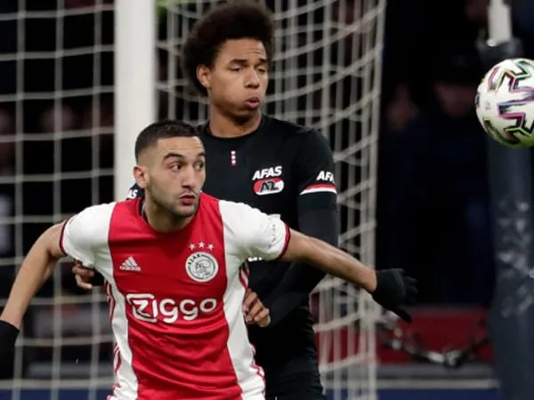 Eredivisie Pilih Hentikan Musim, Akankah Liga Lain Menyusul?