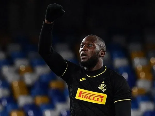 Sanggah Lukaku, Media Italia Sebut Hanya 4 Pemain Inter Yang Menunjukkan Gejala Virus Corona