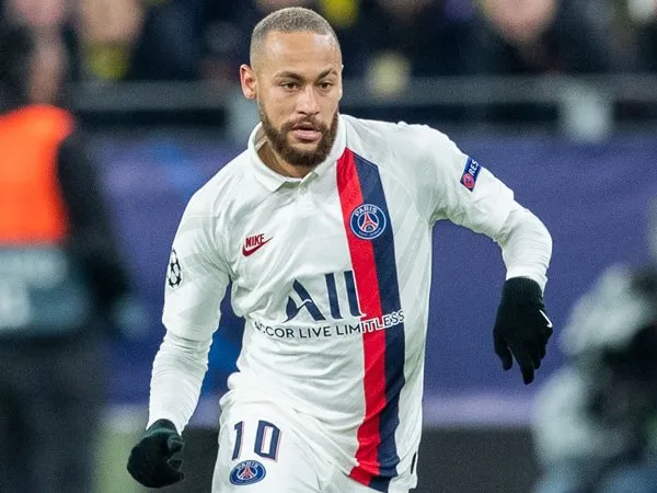 Tuchel Klaim Neymar Sosok Pemain yang Bisa Diandalkan