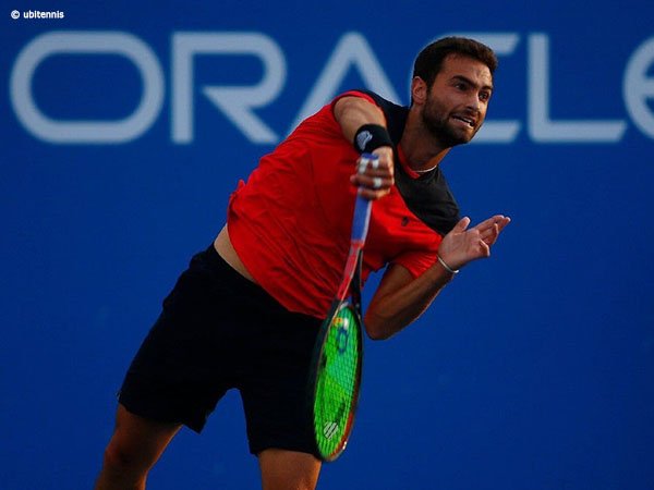 Bersama Legenda Tenis, Noah Rubin Dan Ons Jabeur Diskusikan Masa Depan Dunia Tenis