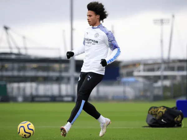 Karena Ini, Mantan Rekan Setim Ragukan Karier Leroy Sane Bersama Bayern