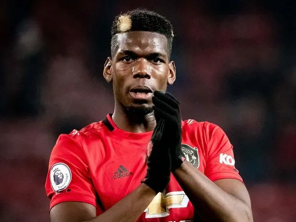 Real Madrid Didesak untuk Segera Gaet Paul Pogba