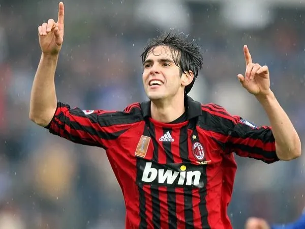 Terungkap, Ricardo Kaka Tak Pernah Mau Gabung Madrid