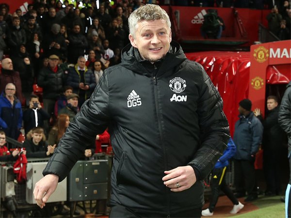 Berhasil Bawa MU Lewati Masa Sulit, Solskjaer Diklaim Layak Dipertahankan