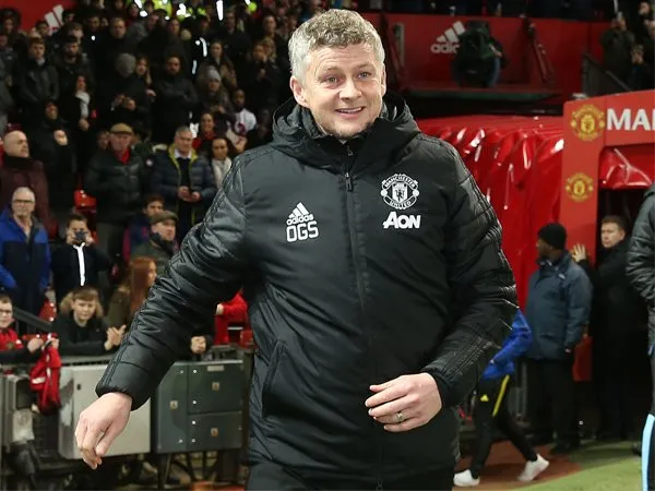 Berhasil Bawa MU Lewati Masa Sulit, Solskjaer Diklaim Layak Dipertahankan