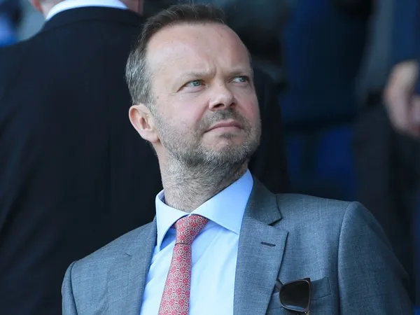Ed Woodward Ragu Man United Bisa Belanja Besar-besaran di Musim Panas