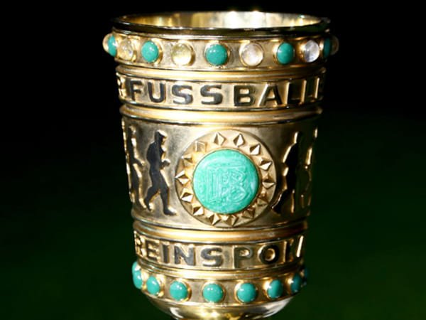 Final DFB-Pokal Resmi Ditunda Tanpa Batas Waktu