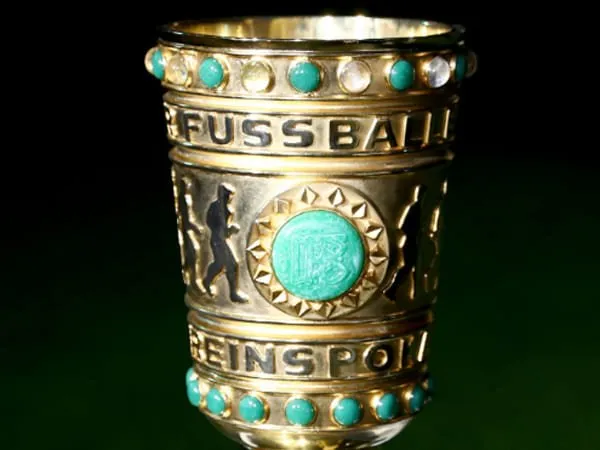 Final DFB-Pokal Resmi Ditunda Tanpa Batas Waktu