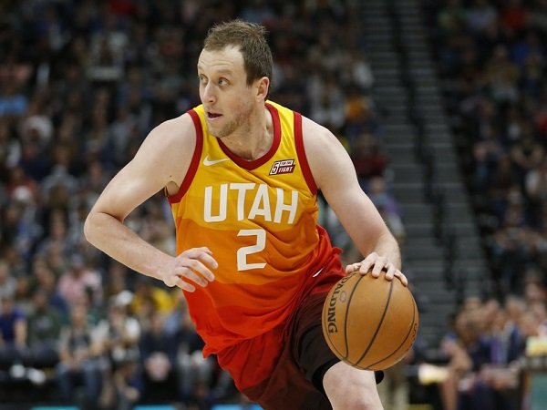Joe Ingles Pesimistis Musim NBA Bisa DIlanjutkan