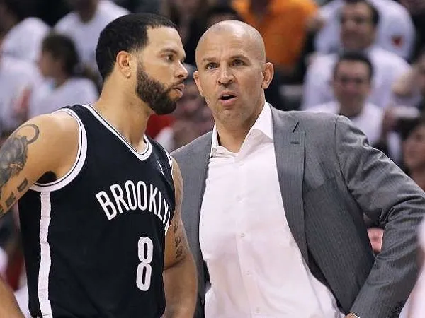 Temasuk Jason Kidd, Ada 5 Kandidat Calon Pelatih Brooklyn Nets