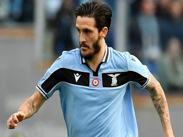 Agen Bocorkan Luis Alberto Selangkah Lagi Teken Kontrak Baru dengan Lazio