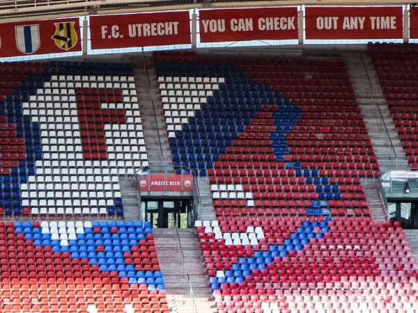 Gagal Tampil di Kompetisi Eropa, FC Utrecht Akan Ajukan Banding