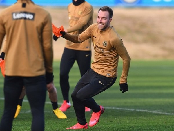 Pelatih Chile: Alexis Sanchez Frustasi di Inter Milan