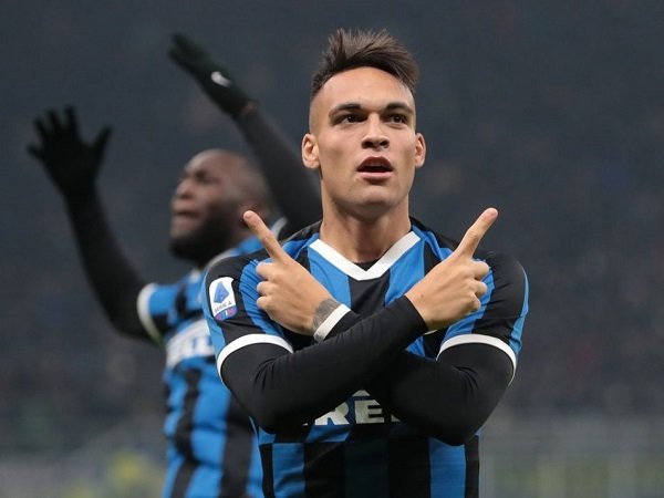 Presiden Racing Club: Lautaro Siap Bermain Untuk Barcelona