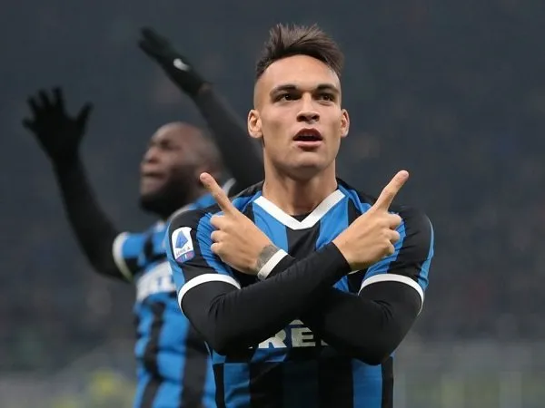 Presiden Racing Club: Lautaro Siap Bermain Untuk Barcelona