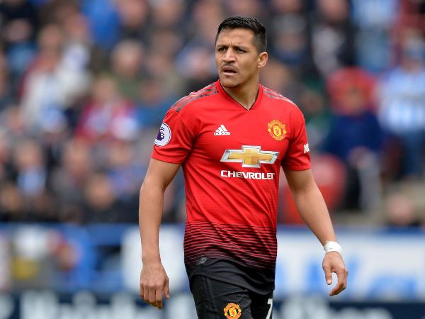 Strategi Transfer Manchester United Dikritik Mantan Pemain