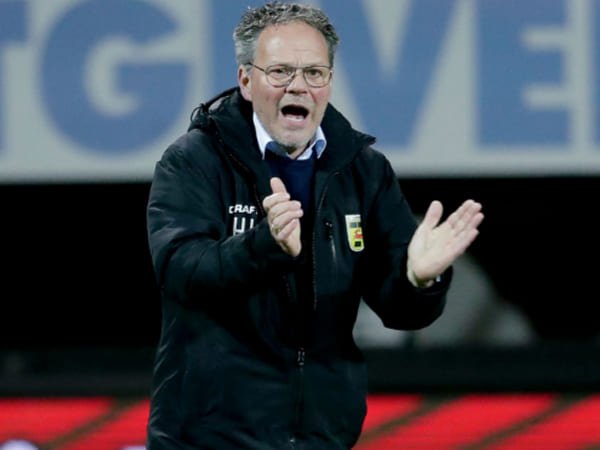 Tidak Adakan Promosi, KNVB Diklaim Buat Skandal Pada Sepak Bola Belanda