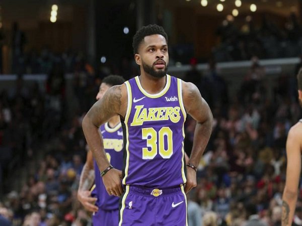 Troy Daniels Terkesan Dengan Kepemimpinan Dari Frank Vogel