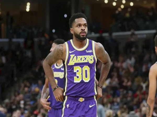 Troy Daniels Terkesan Dengan Kepemimpinan Dari Frank Vogel