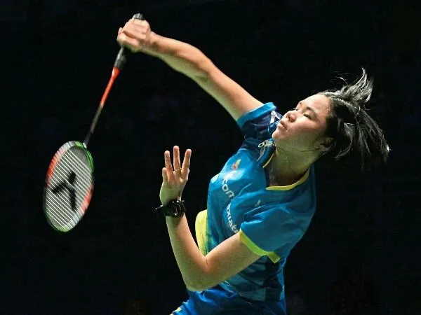 Meski Baru 22 Tahun, Bintang Tunggal Putri Ini Putuskan Pensiun Saja