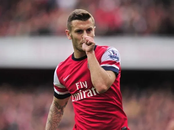 Jack Wilshere Mengakui Jika Awalnya Terpaksa Perkuat Arsenal