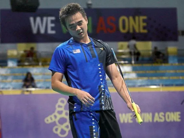 Indonesia Masters Dibatalkan, Pemain Ini Merasa Rugi Besar