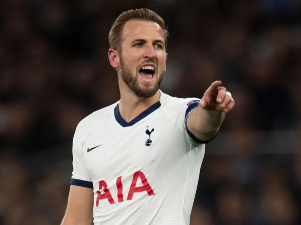Tony Cascarino: Transfer Harry Kane ke MU Tak Mungkin Terwujud