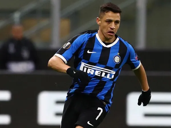 Inter Miami Buka Peluang Datangkan Alexis Sanchez