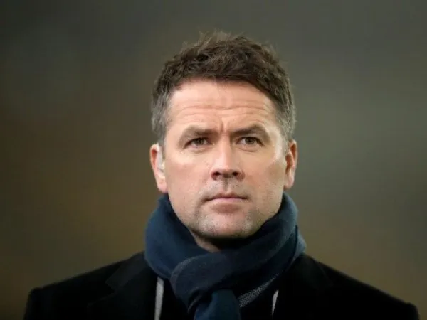 Michael Owen Ternyata Sempat Hampir Kembali ke Liverpool